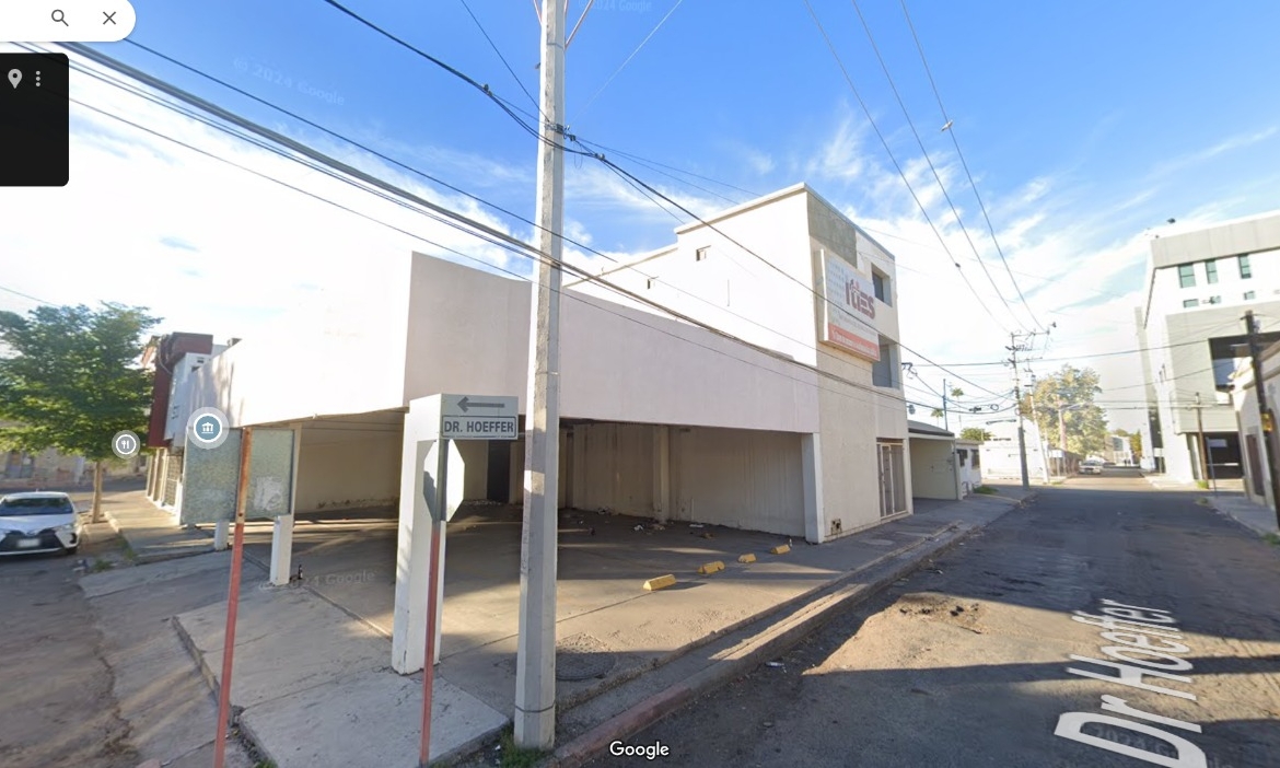 Edificio de oficinas en venta en el centro de Hermosillo, tres niveles — foto 3
