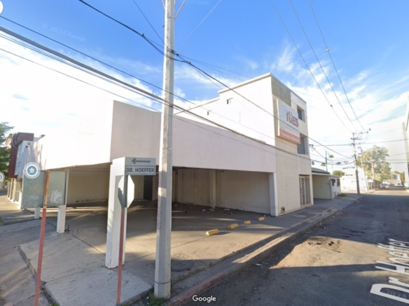 Edificio de oficinas en venta en el centro de Hermosillo, tres niveles — foto 3