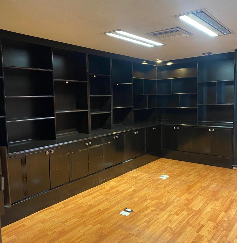Edificio de oficinas en venta en el centro de Hermosillo, tres niveles — foto 9