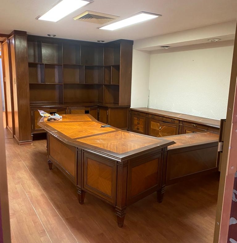 Edificio de oficinas en venta en el centro de Hermosillo, tres niveles — foto 10