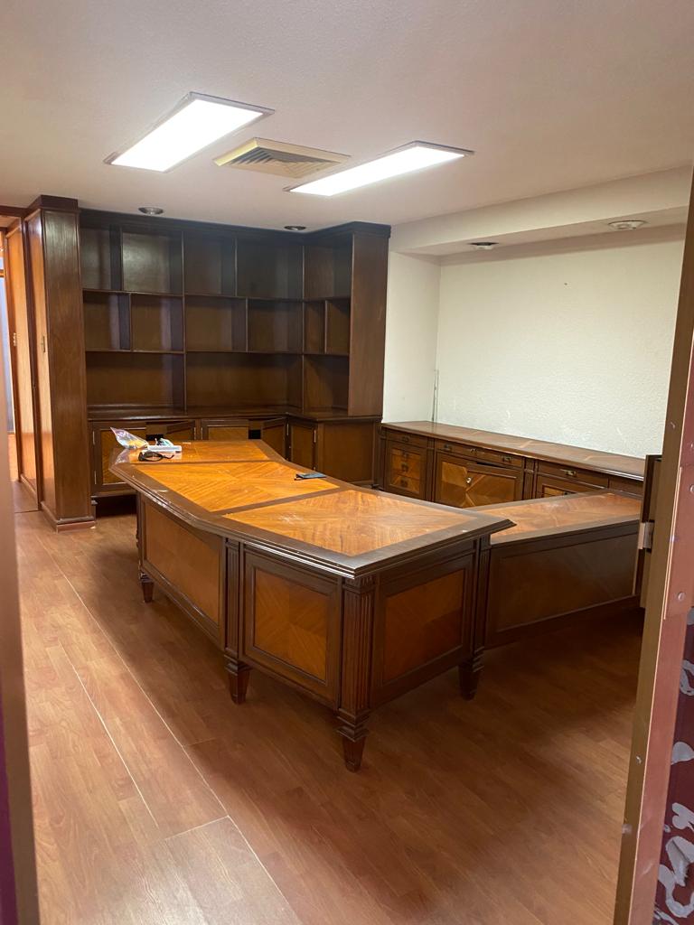 Edificio de oficinas en venta en el centro de Hermosillo, tres niveles — foto 10