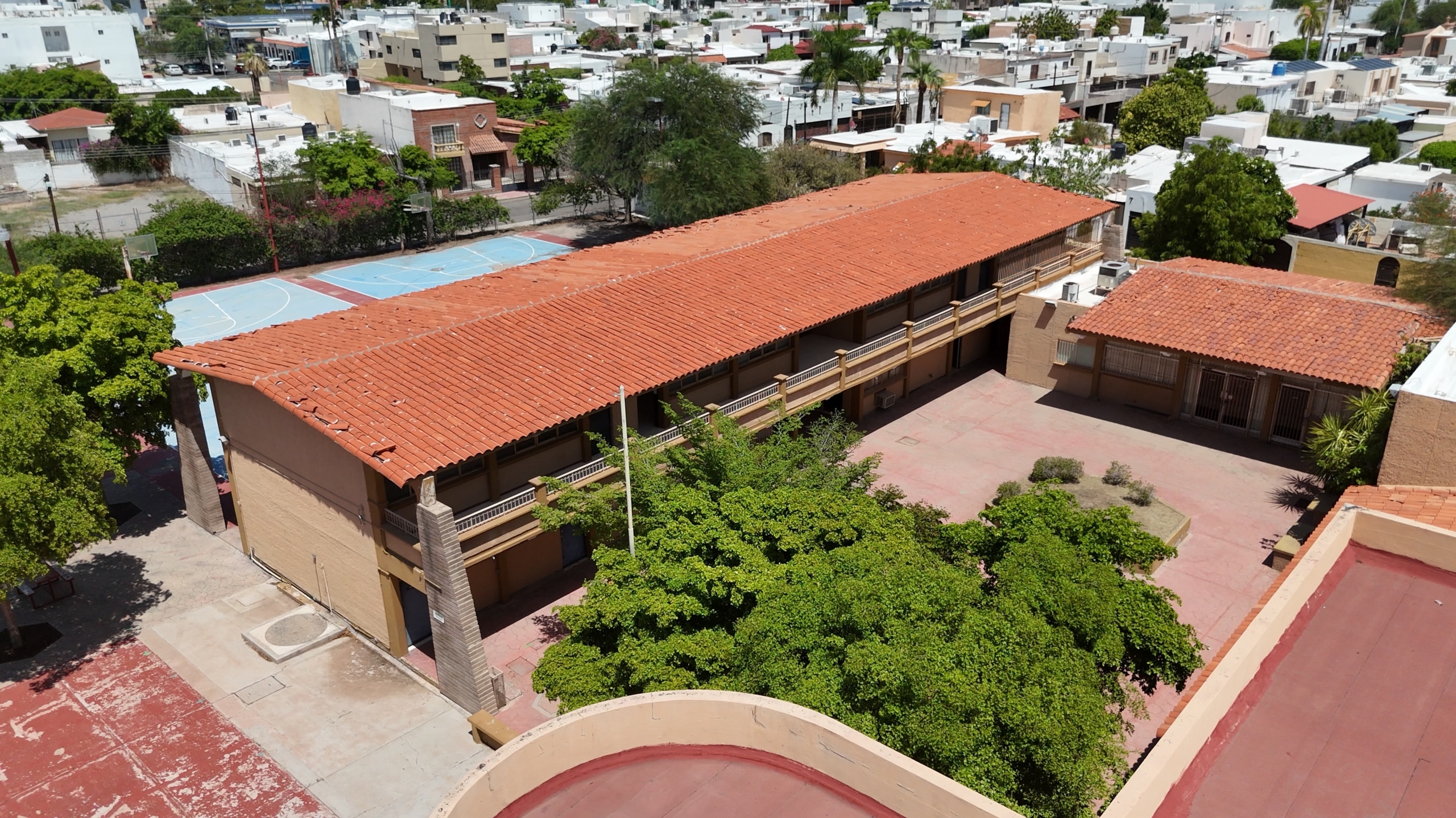 Edificio en venta en Valle Grande, Hermosillo, con 4,900 m² de terreno — foto 3