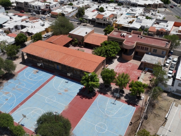 Edificio en venta en Valle Grande, Hermosillo, con 4,900 m² de terreno — foto 4
