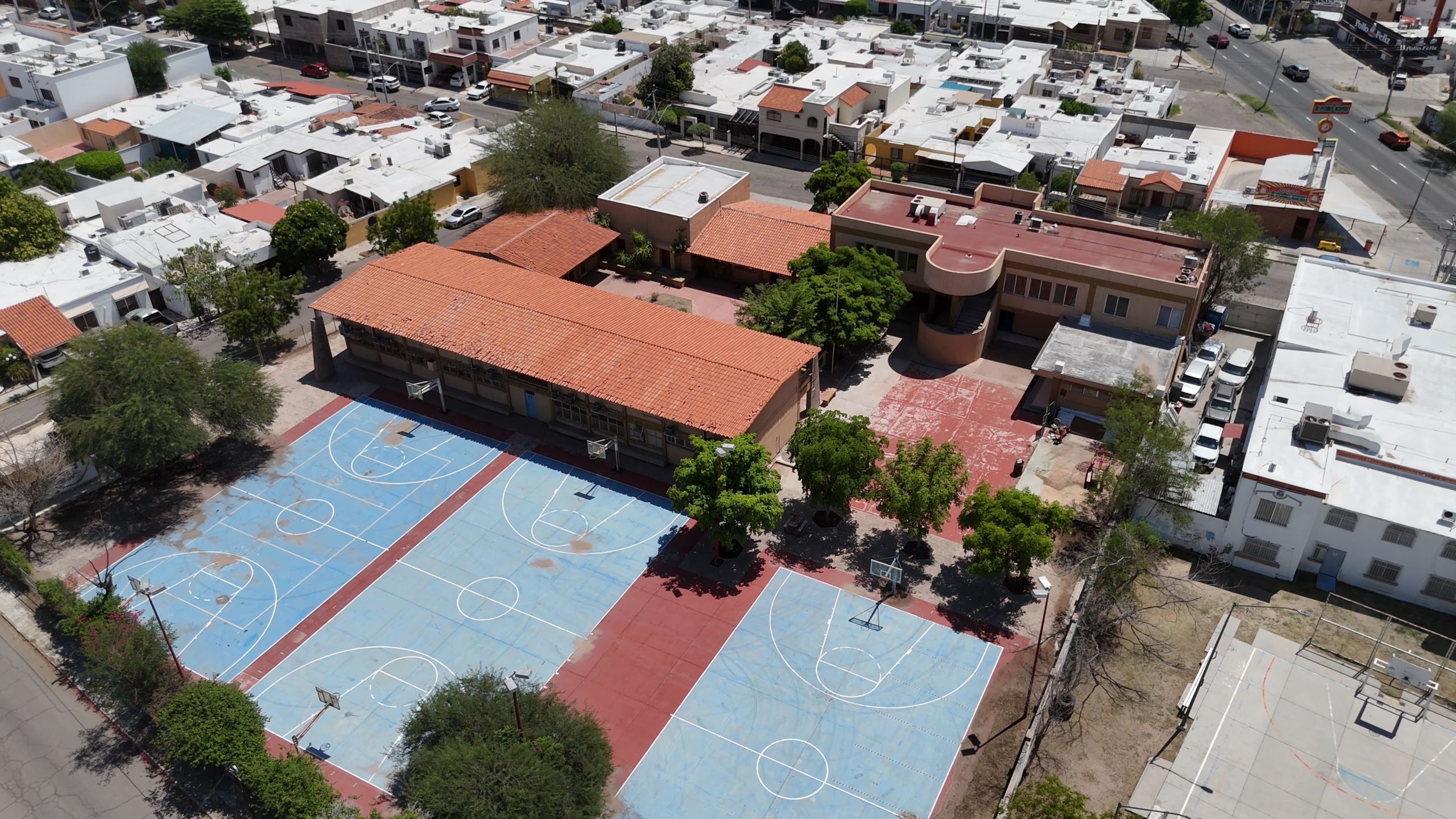 Edificio en venta en Valle Grande, Hermosillo, con 4,900 m² de terreno — foto 4