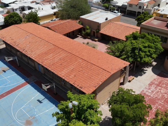Edificio en venta en Valle Grande, Hermosillo, con 4,900 m² de terreno — foto 5