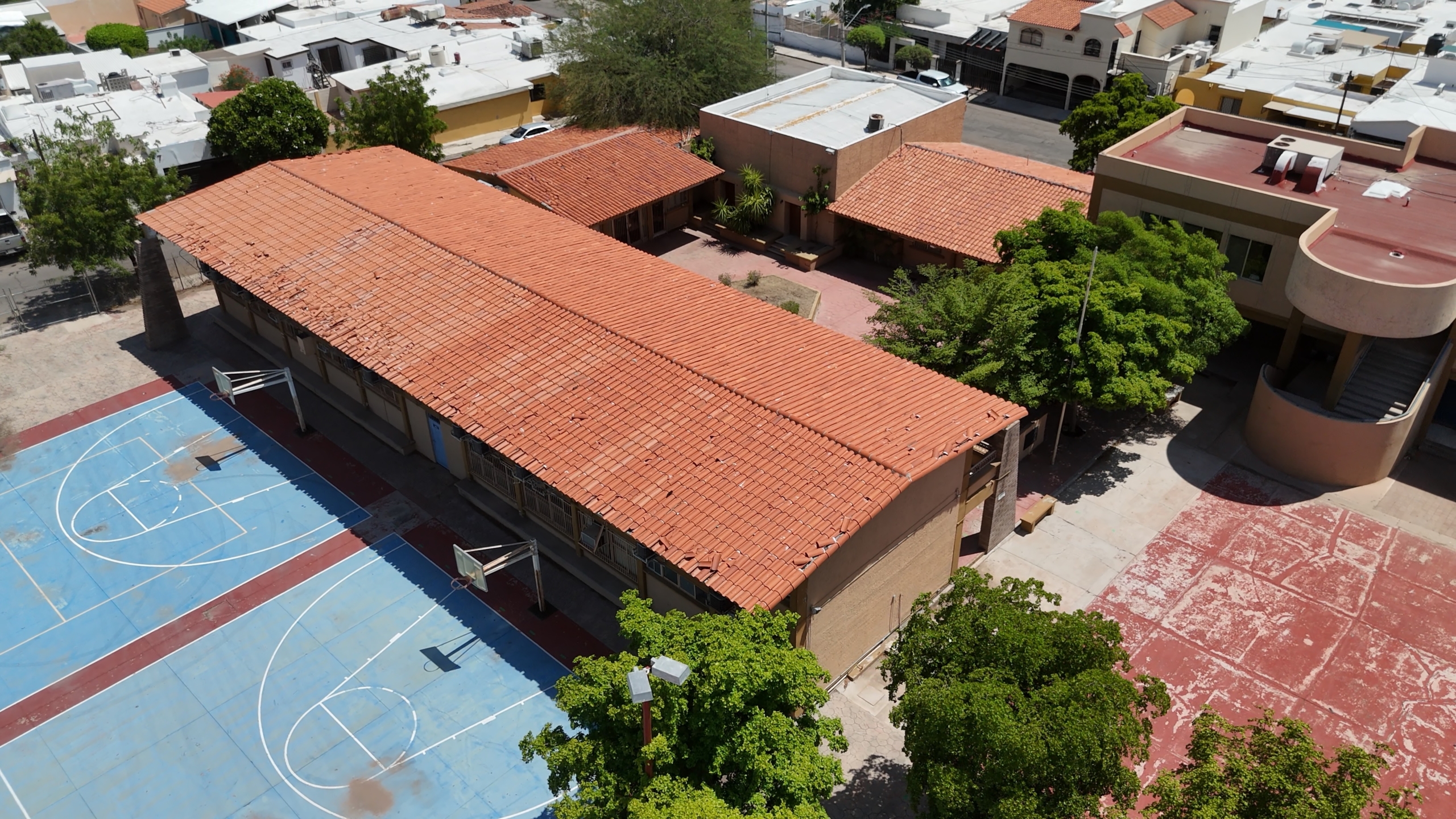 Edificio en venta en Valle Grande, Hermosillo, con 4,900 m² de terreno — foto 5