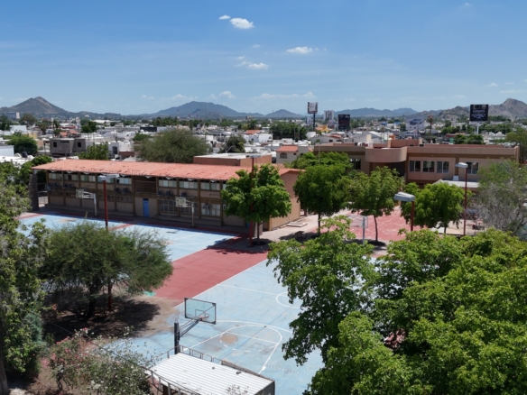 Edificio en venta en Valle Grande, Hermosillo, con 4,900 m² de terreno — foto 6