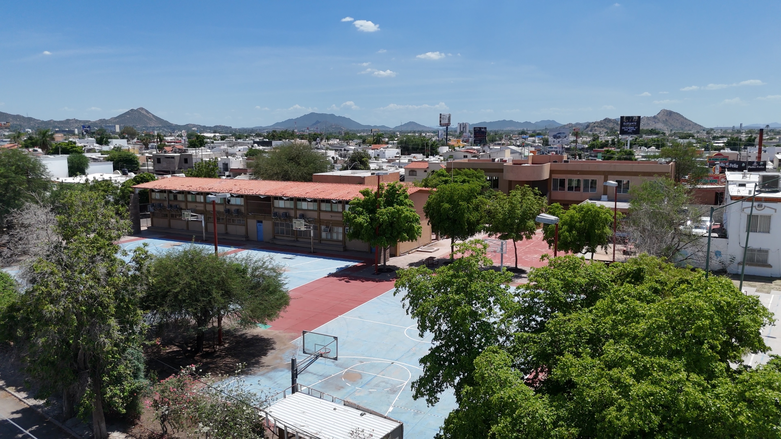 Edificio en venta en Valle Grande, Hermosillo, con 4,900 m² de terreno — foto 6
