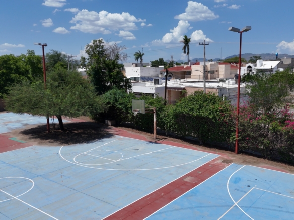 Edificio en venta en Valle Grande, Hermosillo, con 4,900 m² de terreno — foto 7