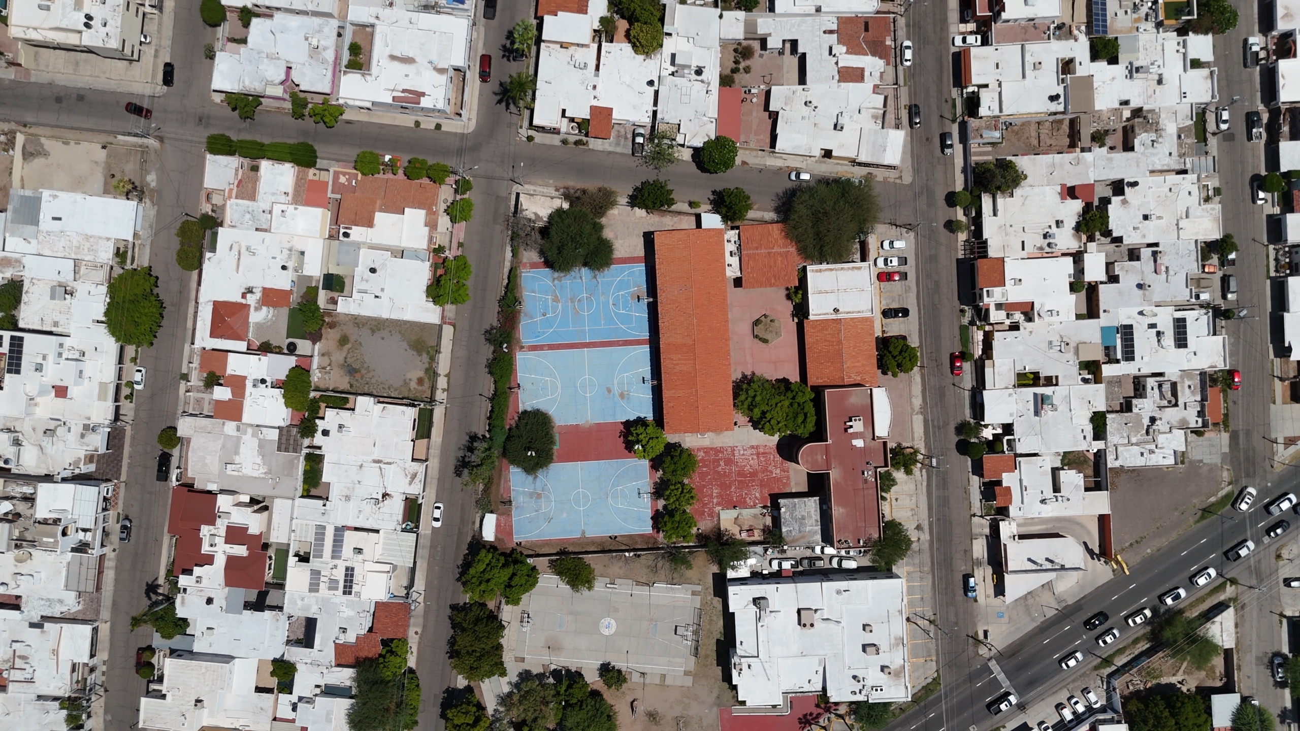 Edificio en venta en Valle Grande, Hermosillo, con 4,900 m² de terreno — foto 8