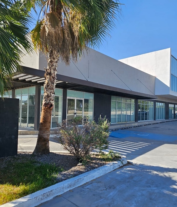 Local comercial en renta en Plaza La Milla, Hermosillo, de 500 m² — foto 3