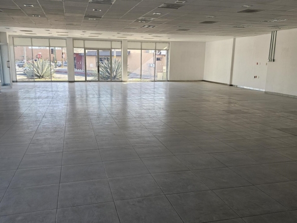 Local comercial en renta en Plaza La Milla, Hermosillo, de 500 m² — foto 6