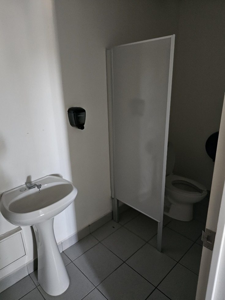 Local comercial en renta en Plaza La Milla, Hermosillo, de 500 m² — foto 11
