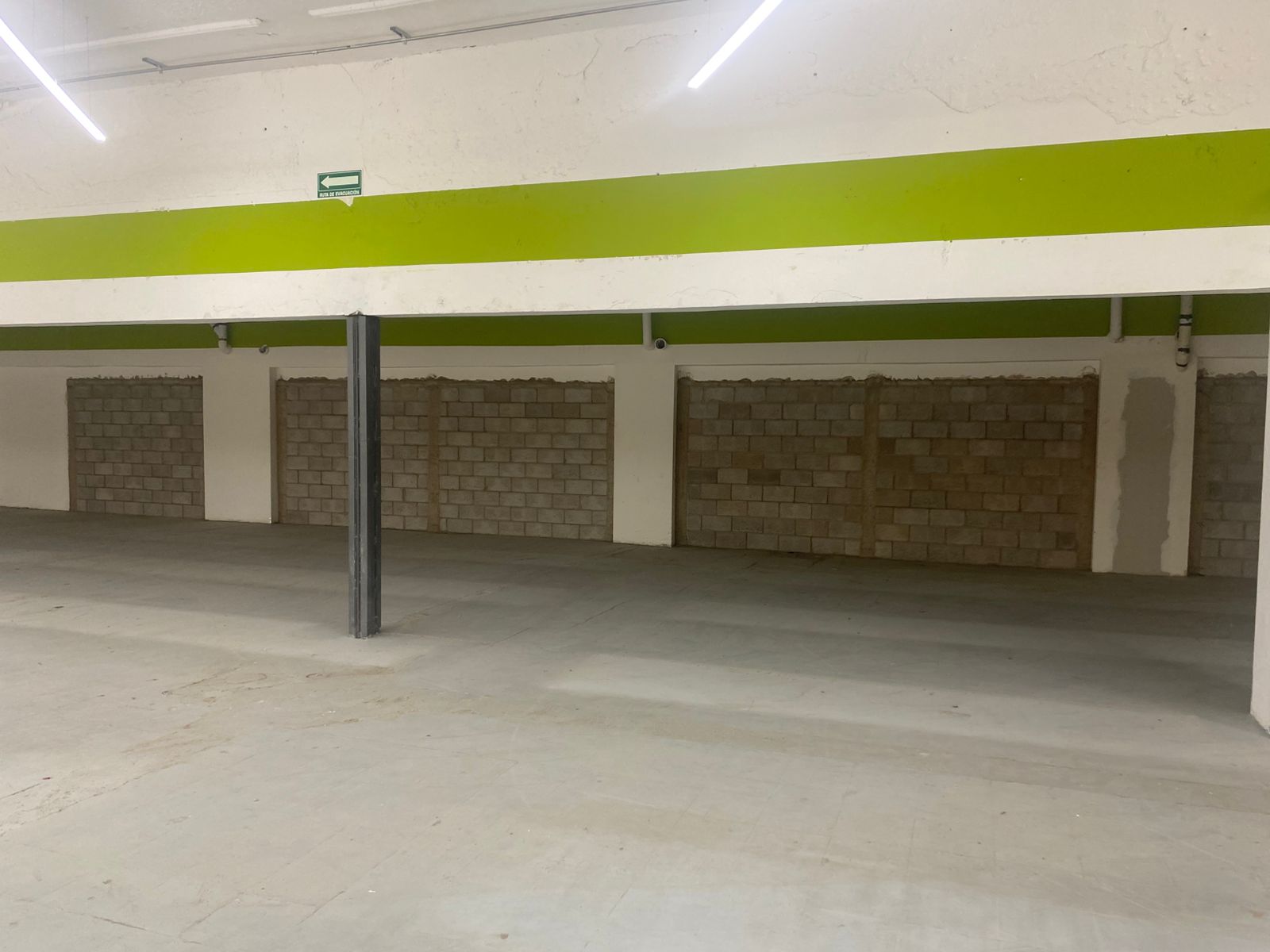 Local comercial en renta en San Benito, Hermosillo, de 732 m² — foto 4
