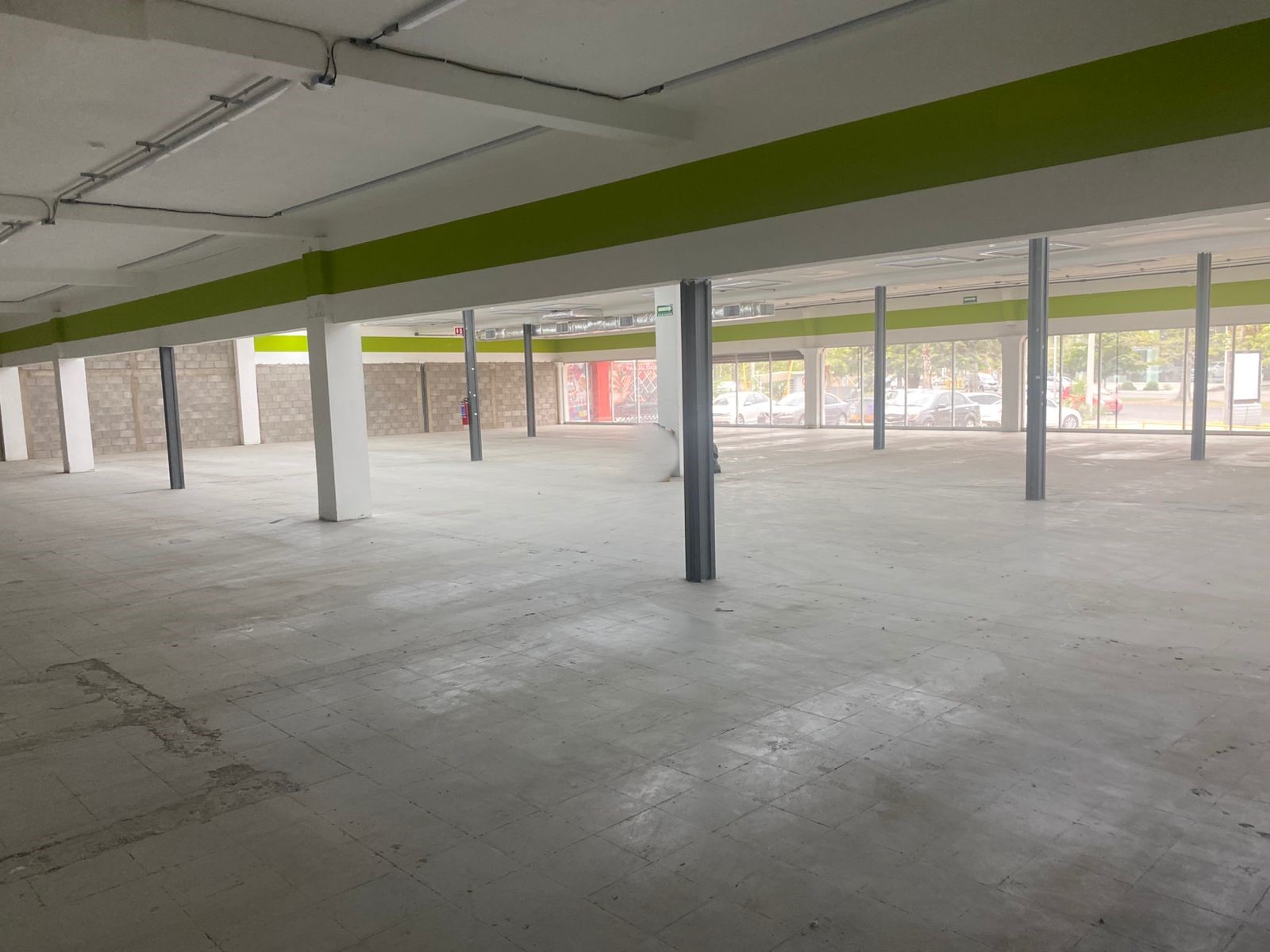 Local comercial en renta en San Benito, Hermosillo, de 732 m² — foto 6