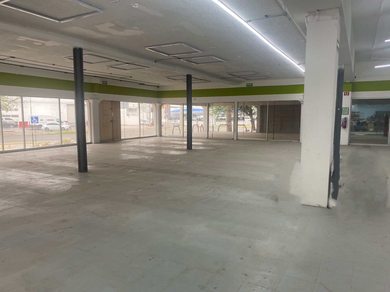Local comercial en renta en San Benito, Hermosillo, de 732 m² — foto 7