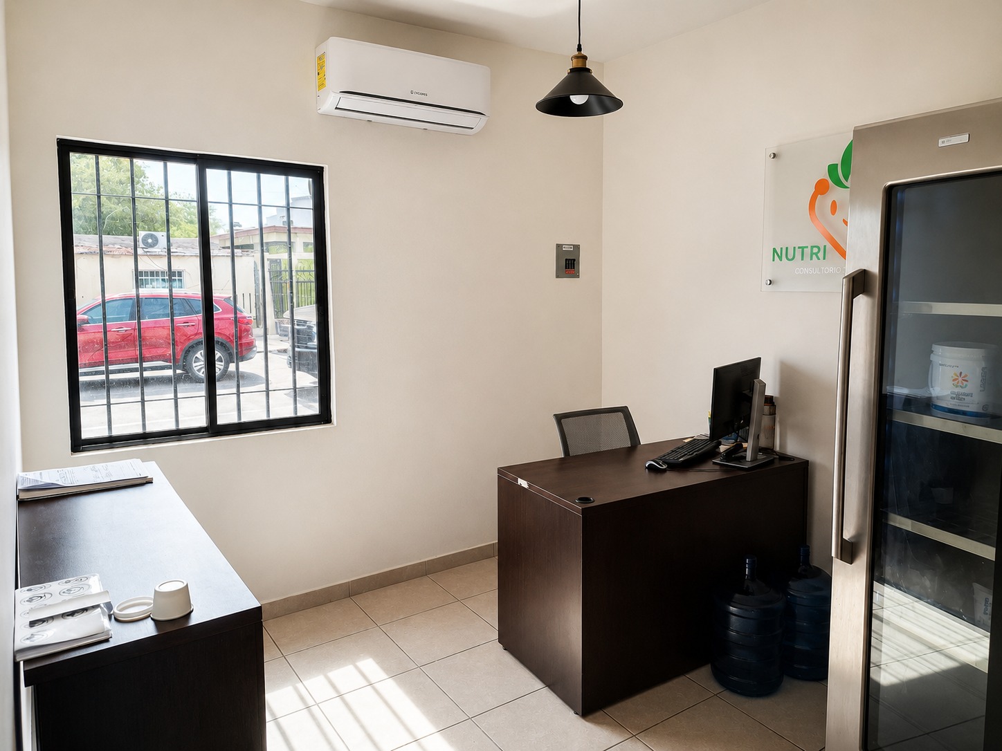 Local comercial en renta en San Benito, Hermosillo, listo para operar — foto 7