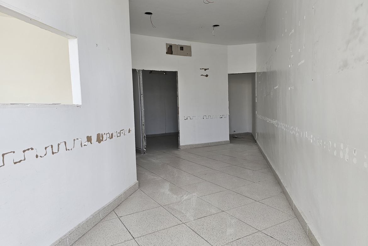 Local para oficina en renta en Periférico Norte, Balderrama, Hermosillo — foto 3