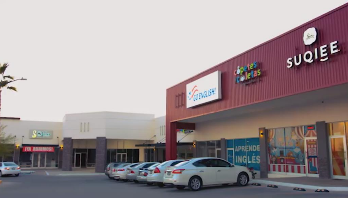 Locales comerciales en renta en Plaza Progreso, norte de Hermosillo, desde 60 m² — foto 4