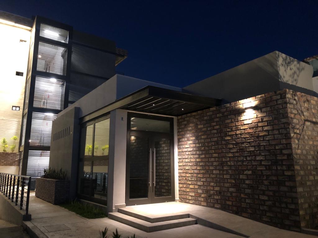 Loft ejecutivo amueblado en renta al poniente de Hermosillo, una recámara — foto 9