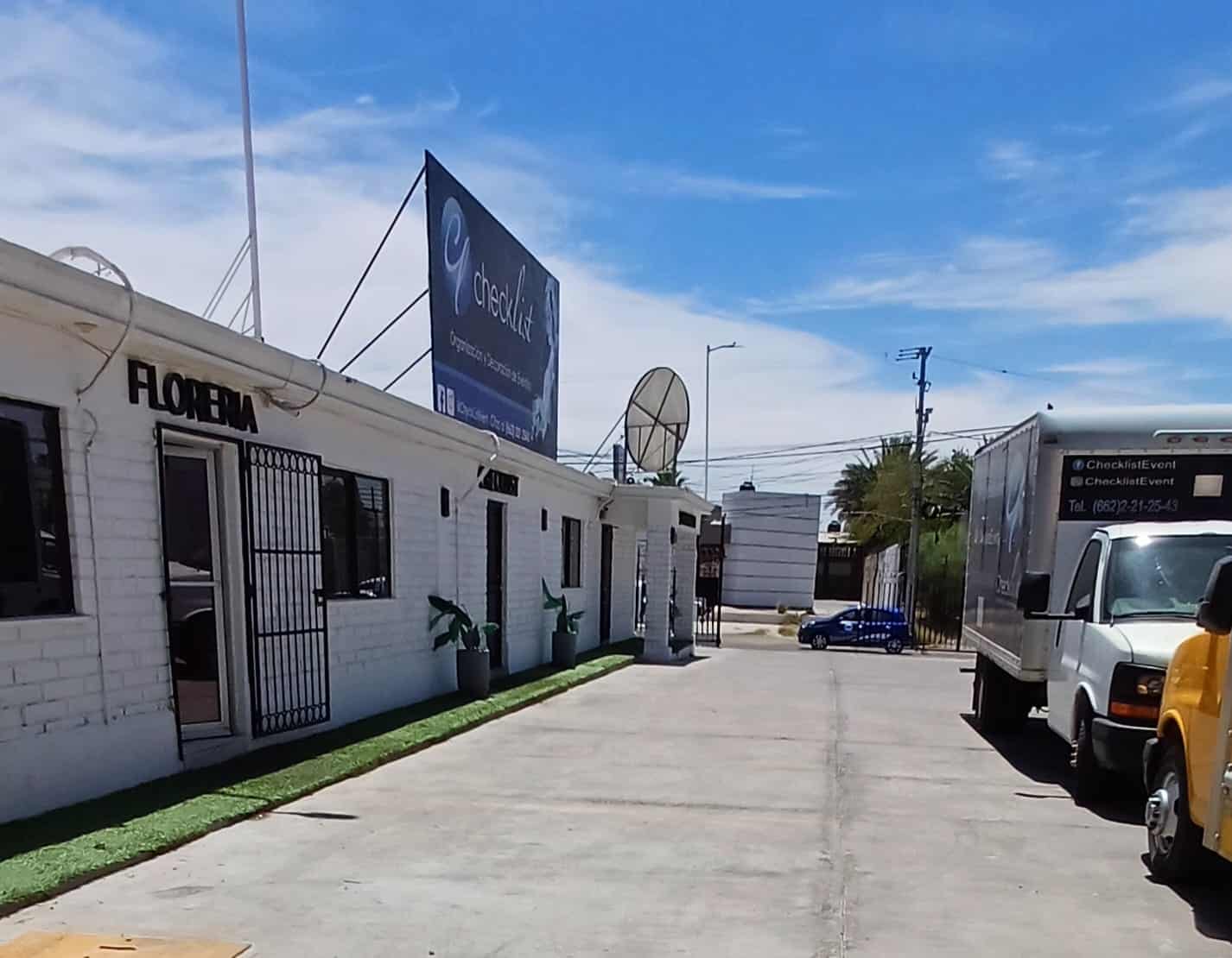 Oficina en renta en Country Club, Hermosillo, con 2 estacionamientos — foto 3