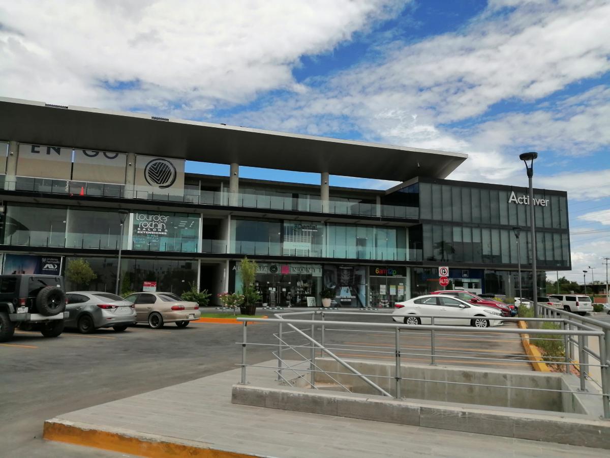 Oficina en renta en edificio Andenes, Blvd. Colosio, Hermosillo, 158 m² — foto 4