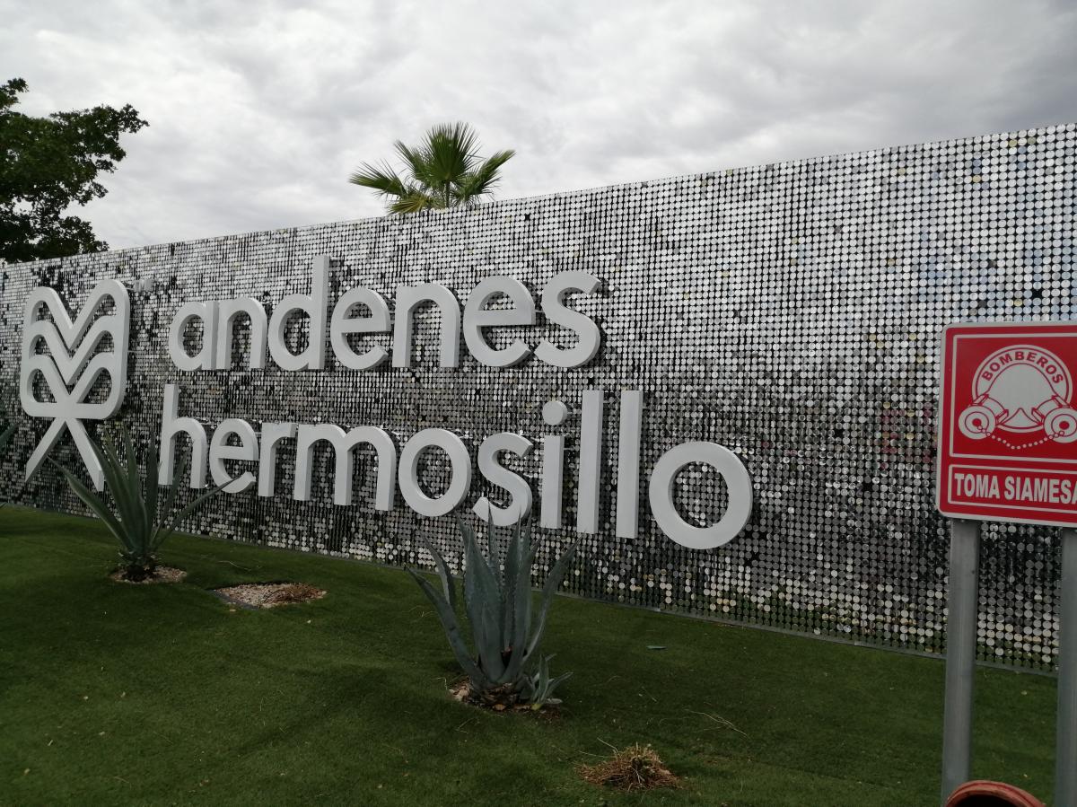 Oficina en renta en edificio Andenes, Blvd. Colosio, Hermosillo, 158 m² — foto 15