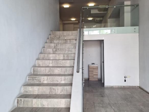 Oficina en renta en Grand Kino, Hermosillo, de 150 m² en dos niveles — foto 1