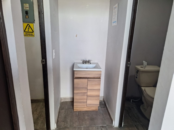 Oficina en renta en Grand Kino, Hermosillo, de 150 m² en dos niveles — foto 7