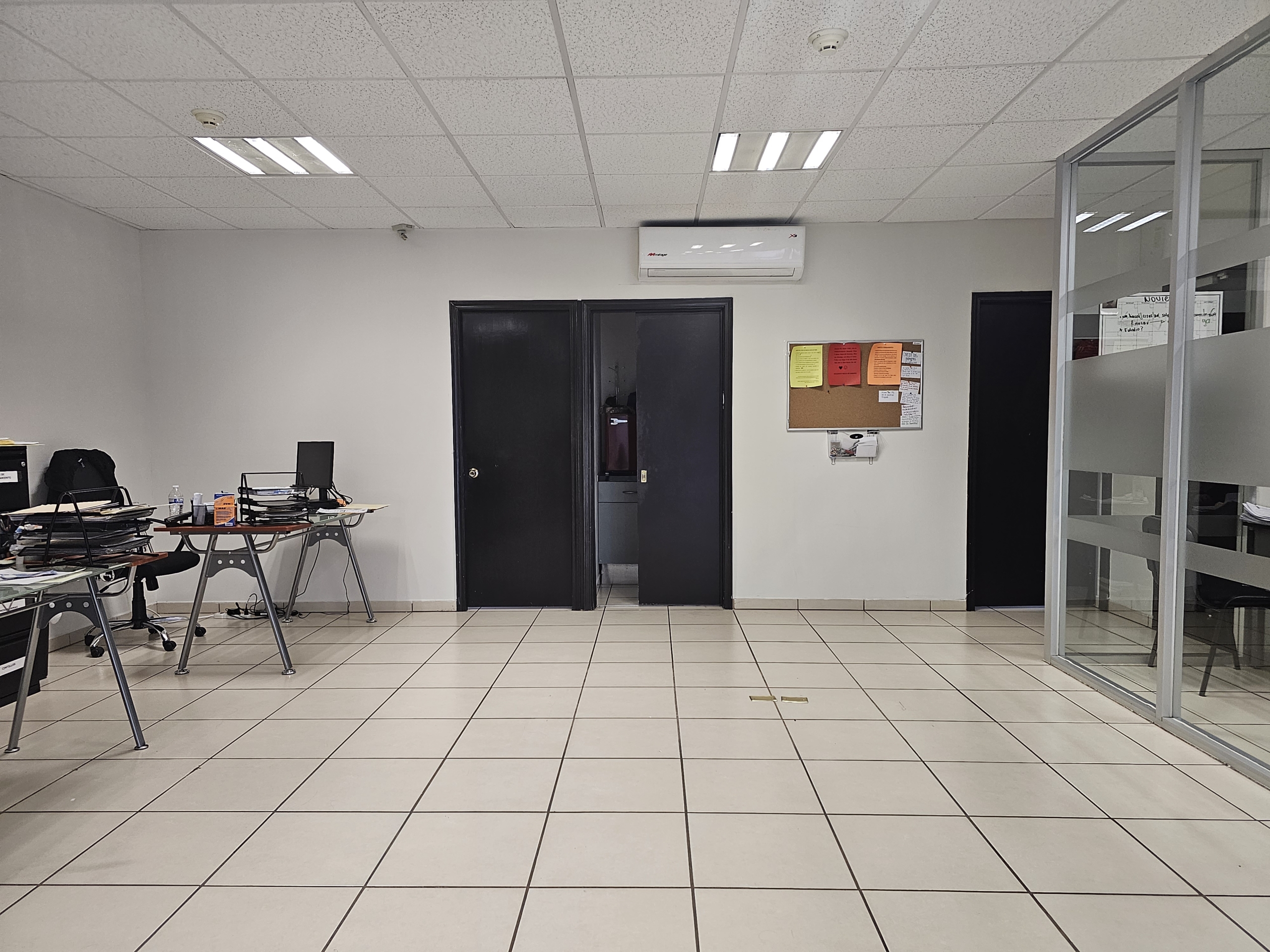 Oficina en renta en Proyecto Río Sonora, Hermosillo, de 104 m² — foto 2