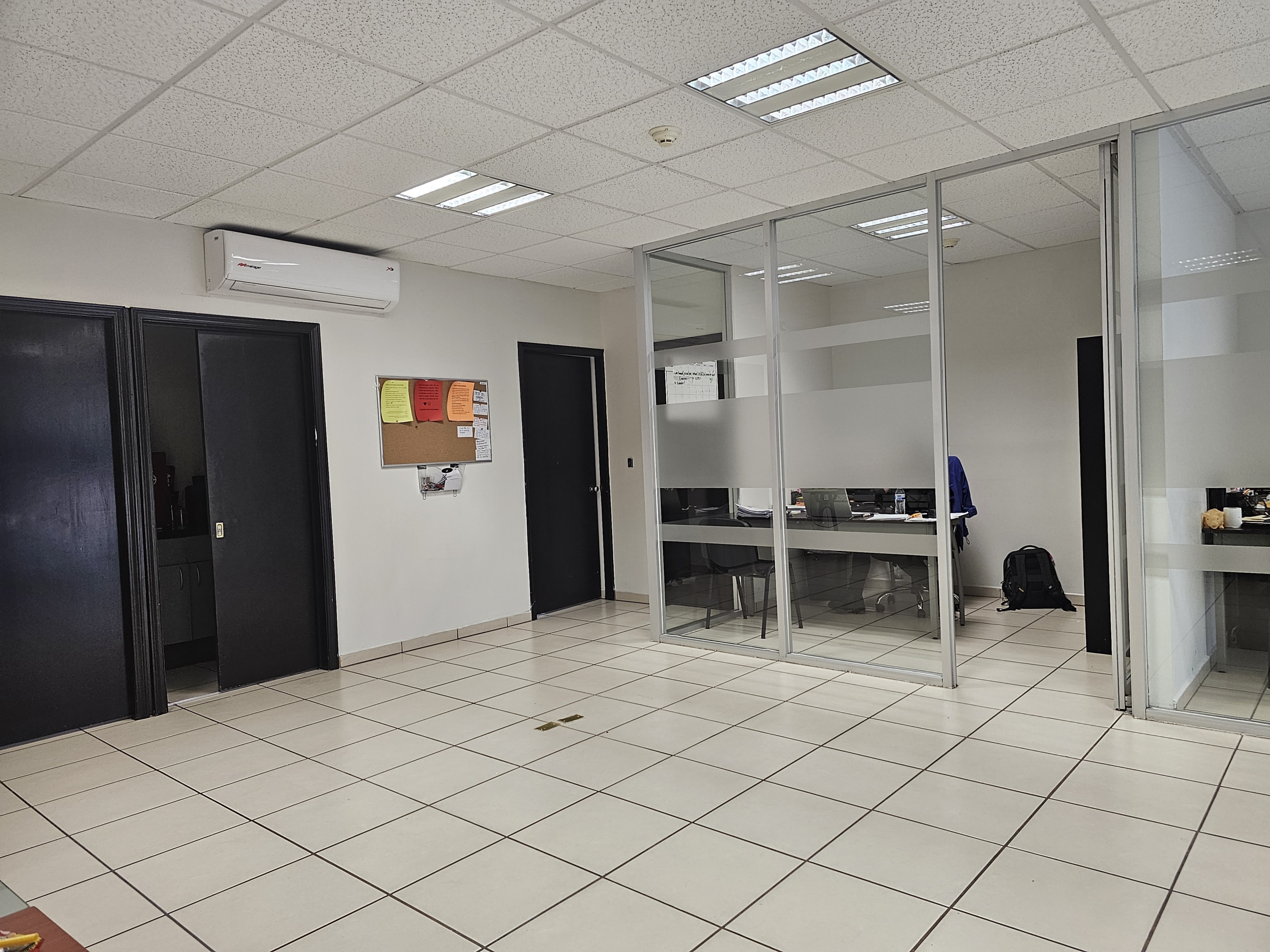 Oficina en renta en Proyecto Río Sonora, Hermosillo, de 104 m² — foto 3