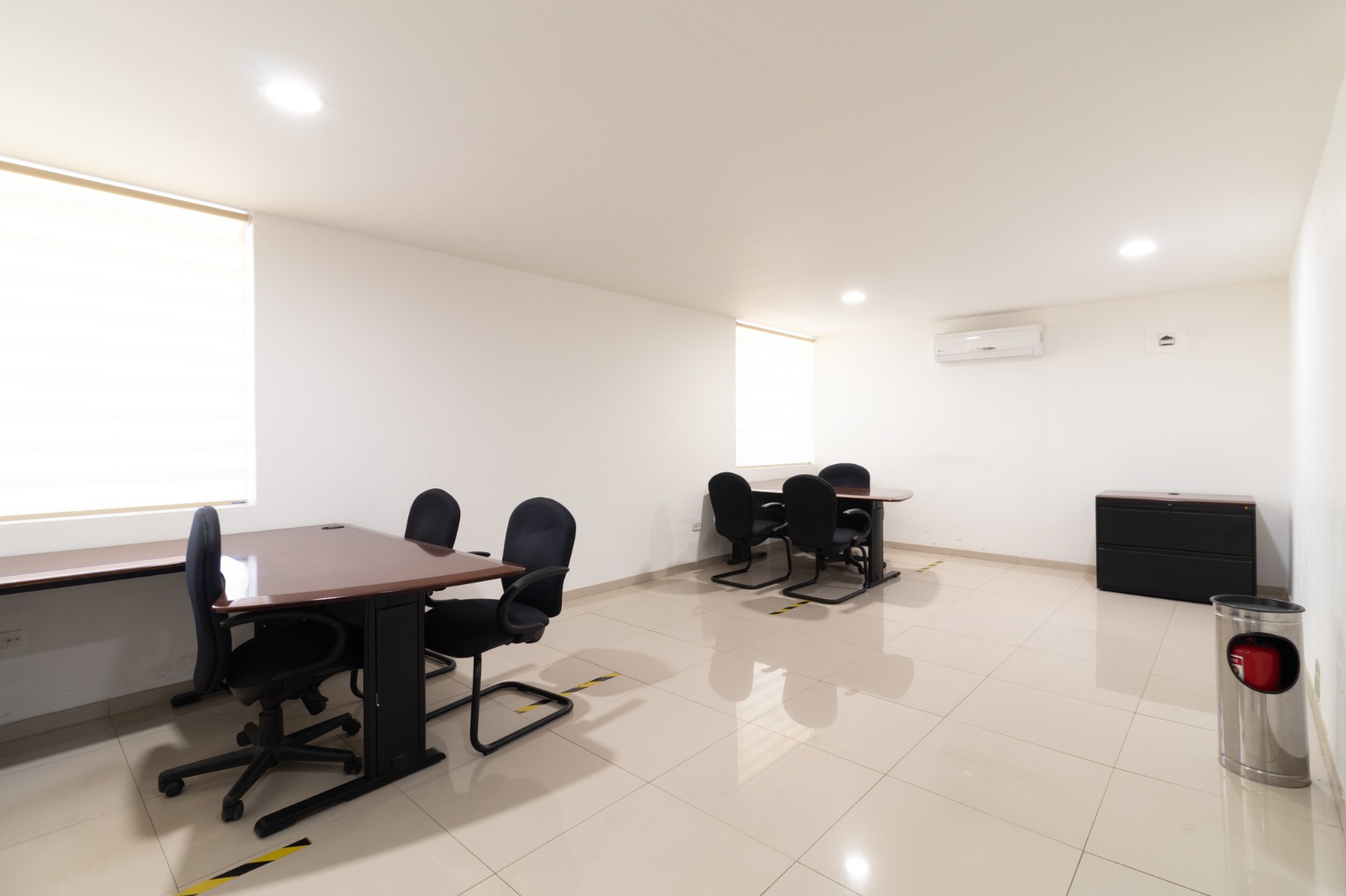 Oficinas en venta en San Benito, Hermosillo, de una planta y equipadas — foto 14