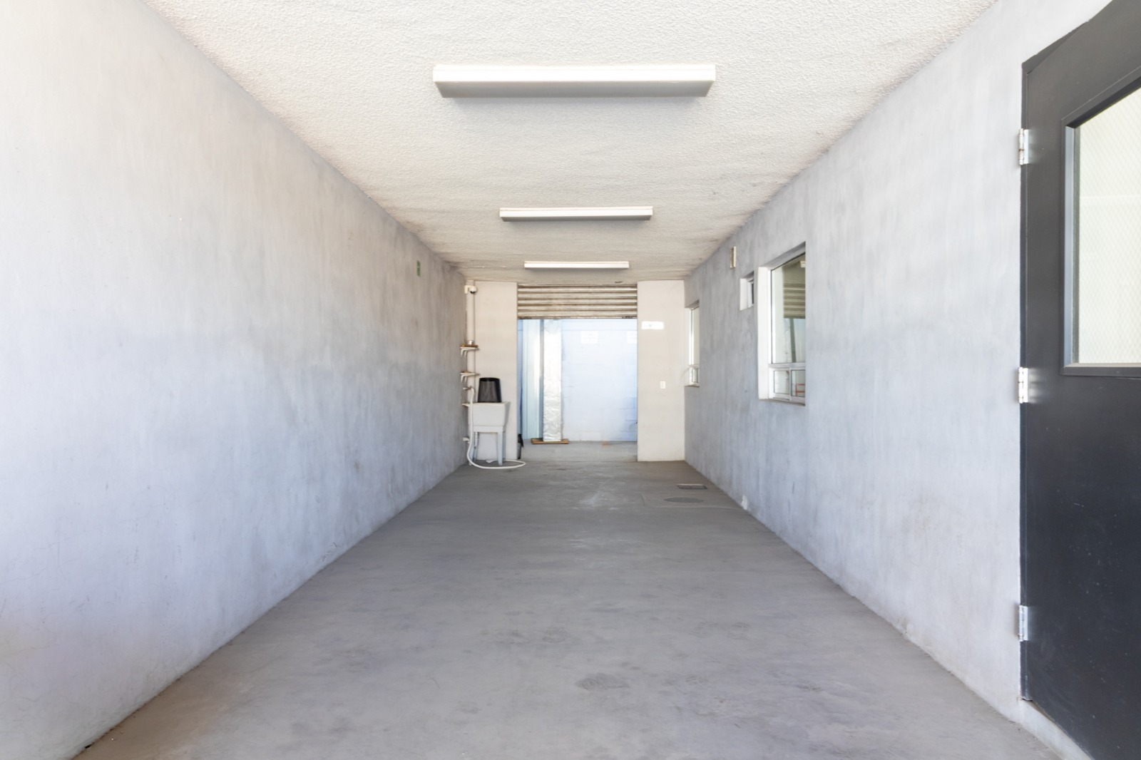 Oficinas en venta en San Benito, Hermosillo, de una planta y equipadas — foto 25
