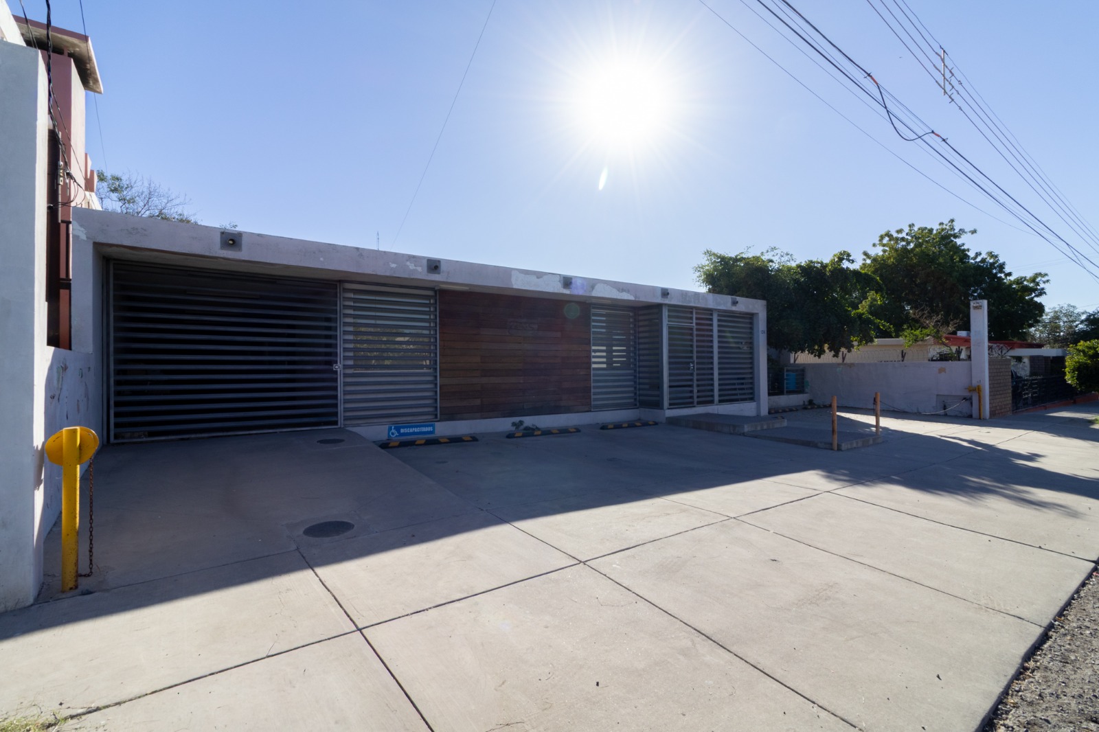 Oficinas en venta en San Benito, Hermosillo, de una planta y equipadas — foto 31