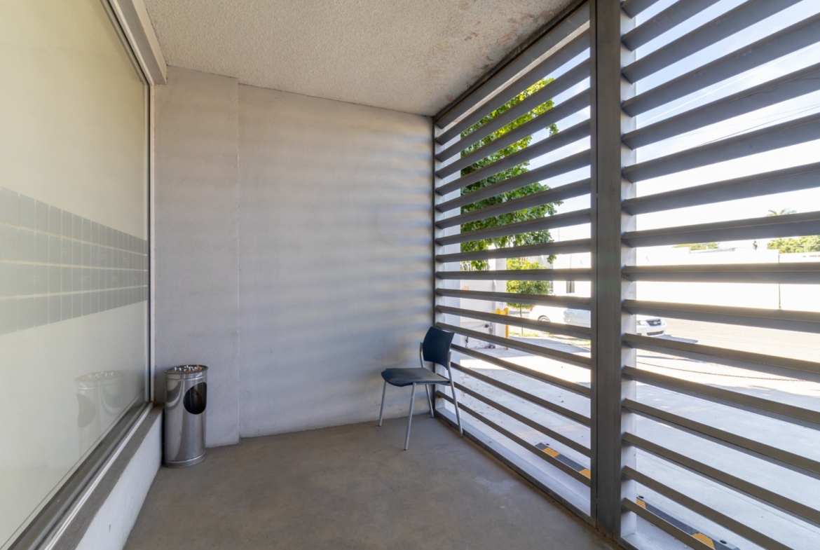 Oficinas en venta en San Benito, Hermosillo, de una planta y equipadas — foto 33