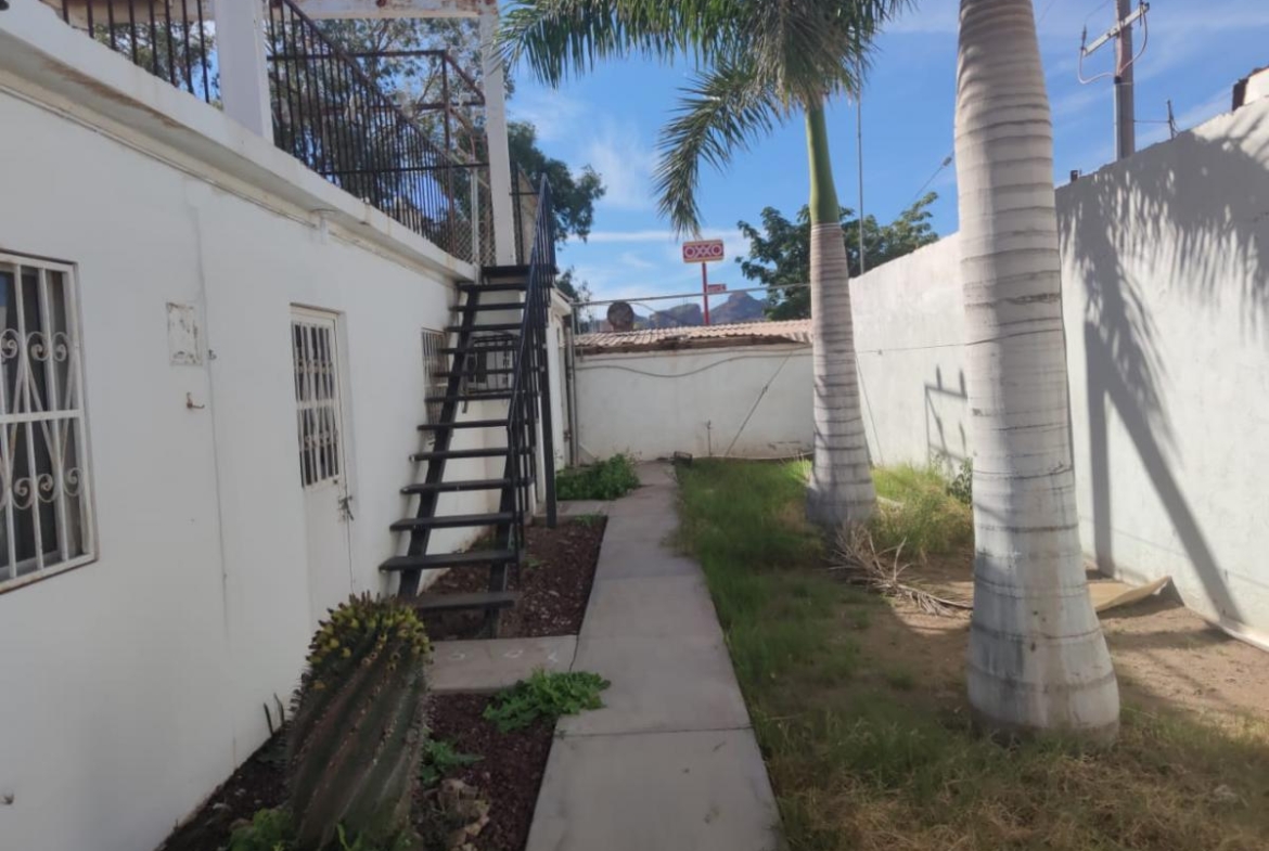 Planta industrial en venta en Las Playitas, Guaymas, con cuartos de congelación — foto 2