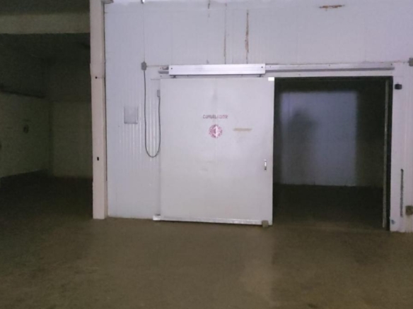 Planta industrial en venta en Las Playitas, Guaymas, con cuartos de congelación — foto 12