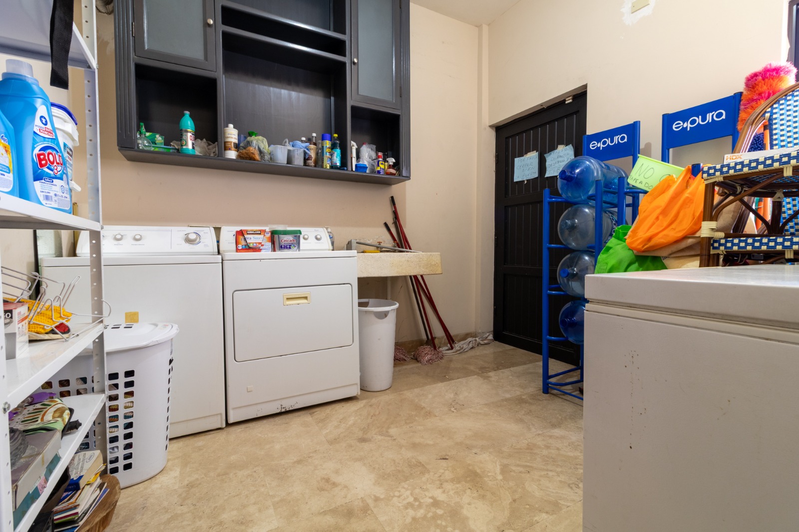 Residencia en venta en Montebello, Hermosillo, con jardín y jacuzzi — foto 41