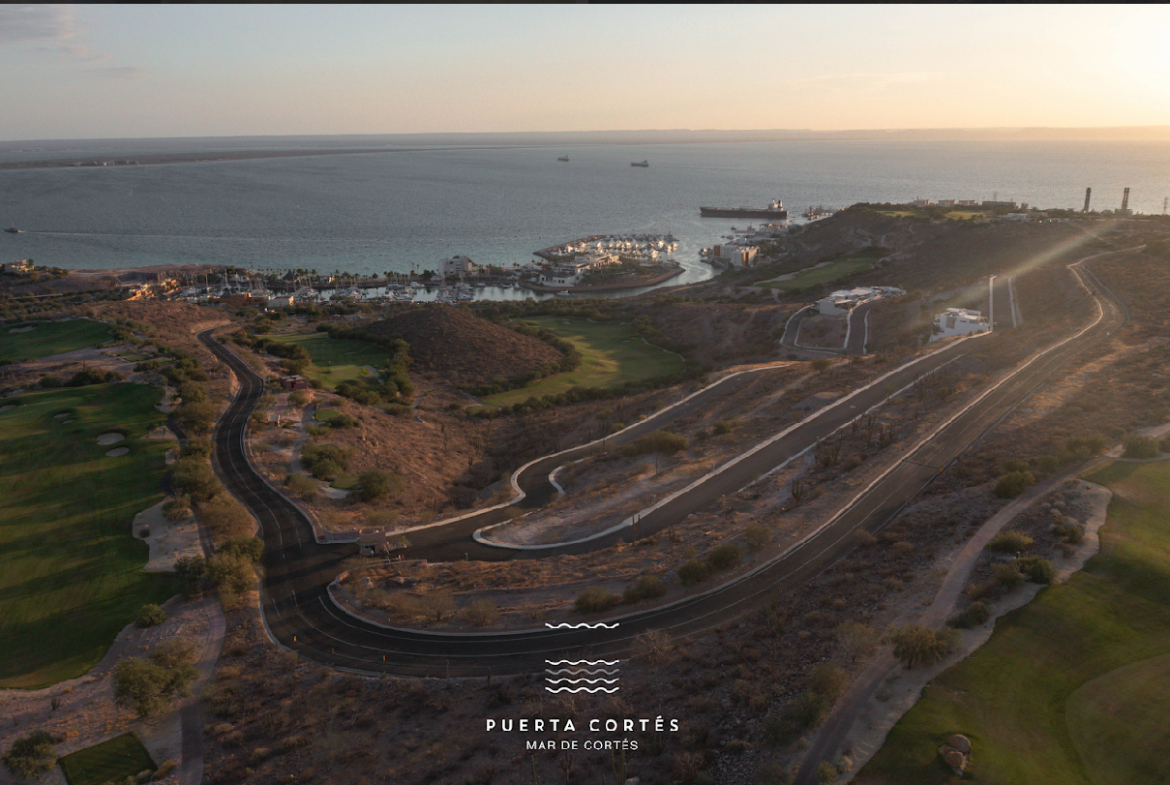 Residencias en venta en Puerta de Cortés, La Paz, frente al Mar de Cortés — foto 10