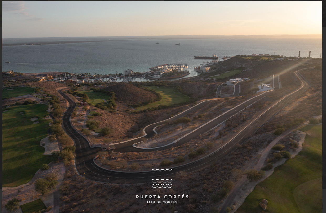 Residencias en venta en Puerta de Cortés, La Paz, frente al Mar de Cortés — foto 10