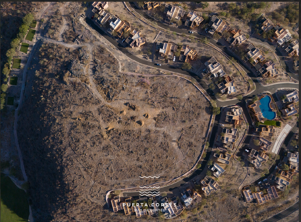 Residencias en venta en Puerta de Cortés, La Paz, frente al Mar de Cortés — foto 11