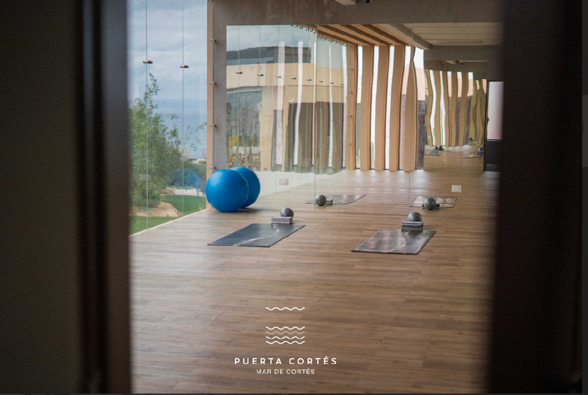 Residencias en venta en Puerta de Cortés, La Paz, frente al Mar de Cortés — foto 13