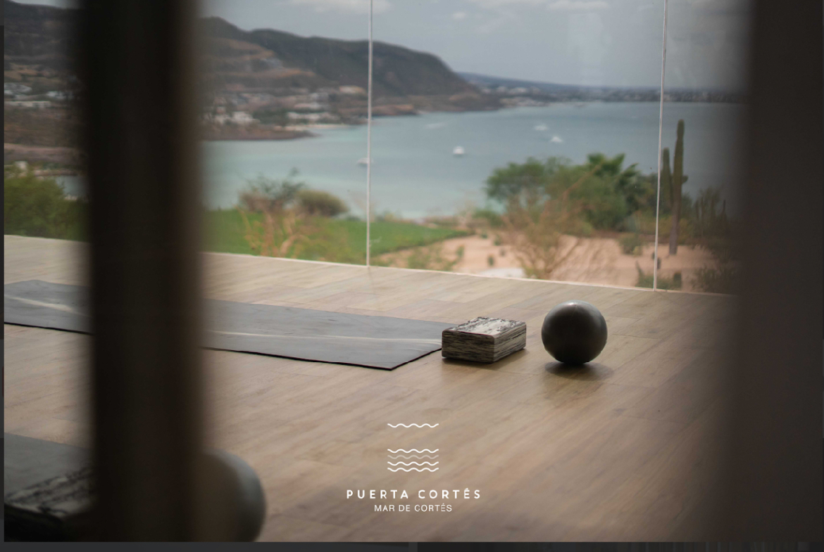 Residencias en venta en Puerta de Cortés, La Paz, frente al Mar de Cortés — foto 14