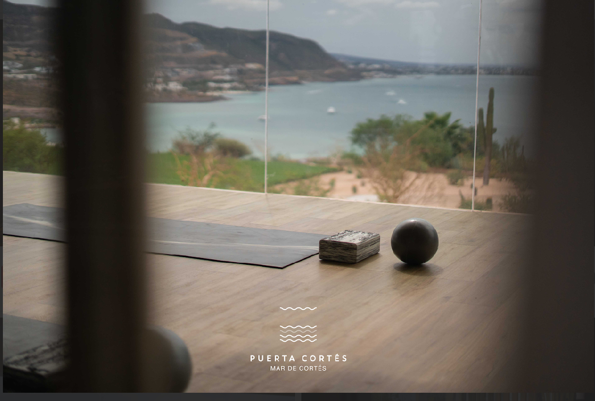 Residencias en venta en Puerta de Cortés, La Paz, frente al Mar de Cortés — foto 14