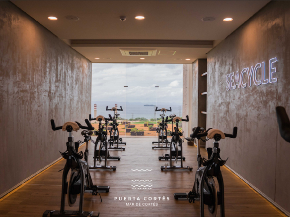 Residencias en venta en Puerta de Cortés, La Paz, frente al Mar de Cortés — foto 15