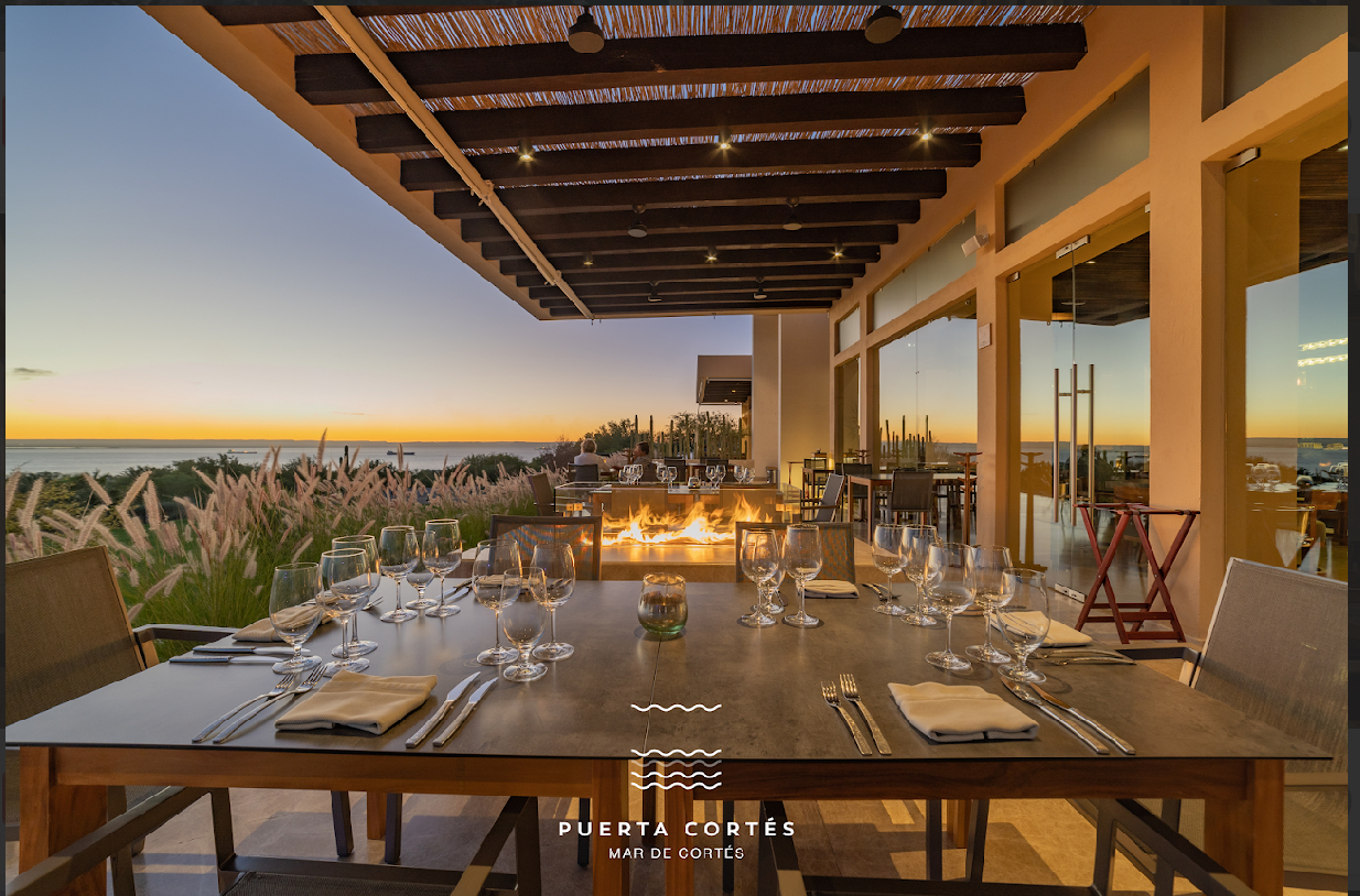 Residencias en venta en Puerta de Cortés, La Paz, frente al Mar de Cortés — foto 23