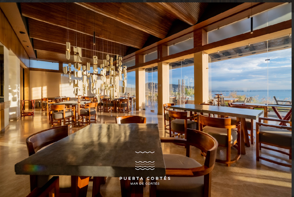 Residencias en venta en Puerta de Cortés, La Paz, frente al Mar de Cortés — foto 29
