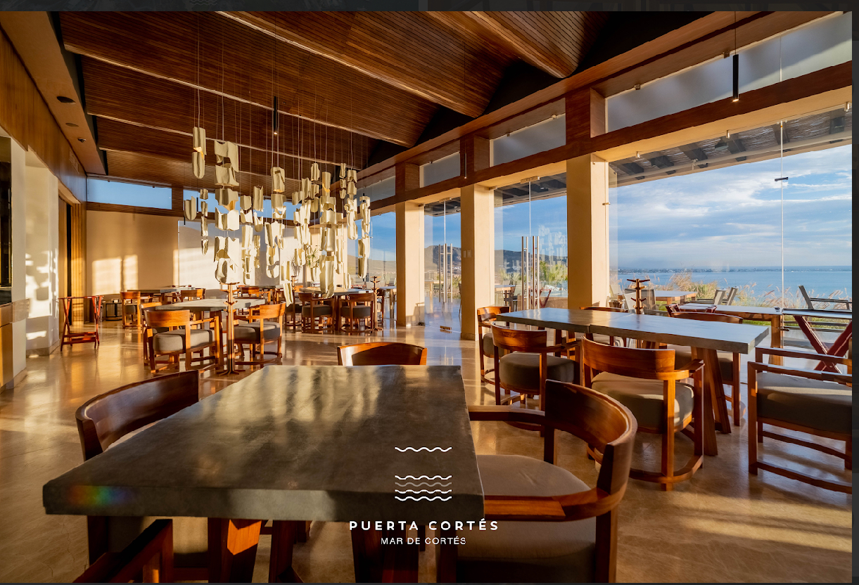 Residencias en venta en Puerta de Cortés, La Paz, frente al Mar de Cortés — foto 29