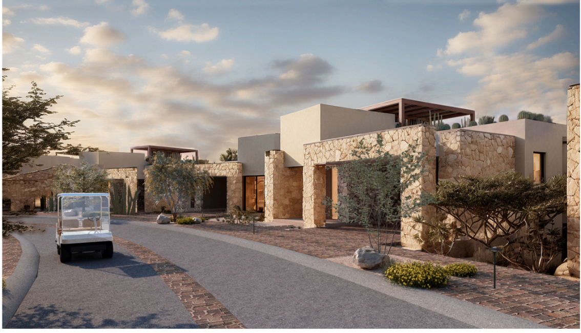 Residencias en venta en Puerta de Cortés, La Paz, frente al Mar de Cortés — foto 30