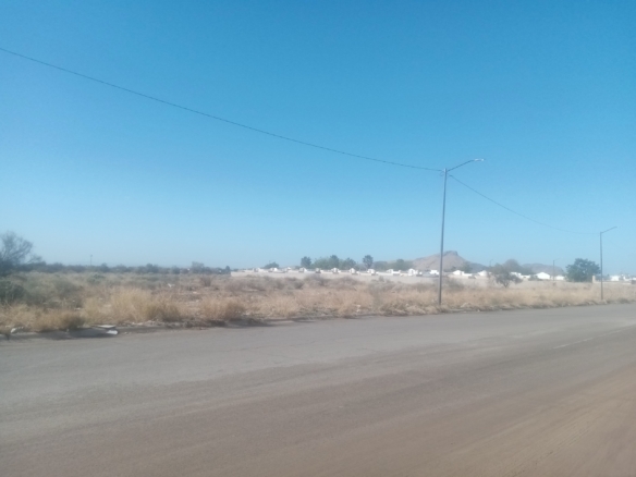 Terreno comercial de 1 hectárea en venta en Blvd. Carlos B. Maldonado, Hermosillo — foto 6